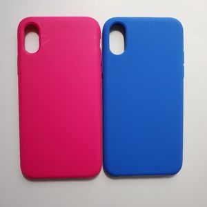 iPhone xs cases